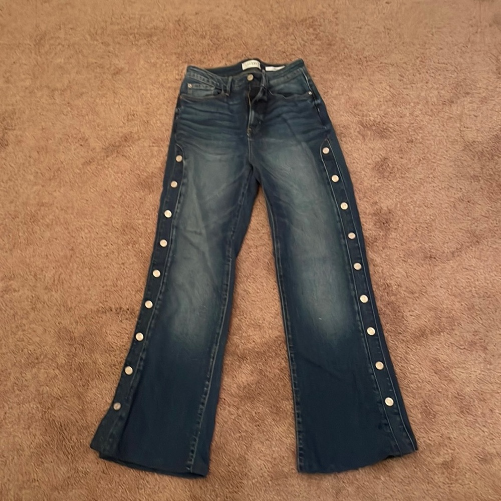 Flare Jeans